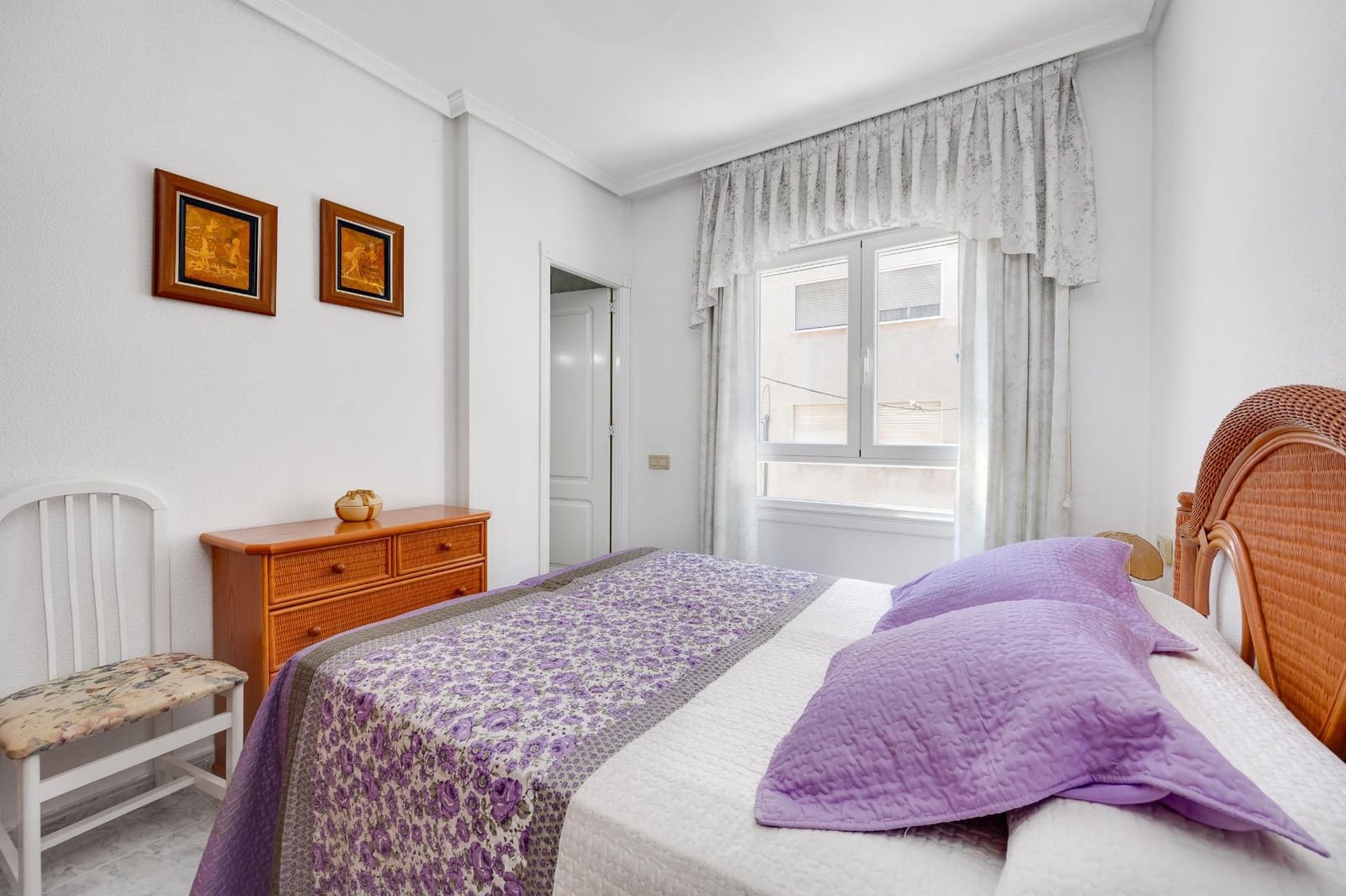 3 sovrum Lägenhet till salu i Torrevieja med garage - 205 000 € (Ref: 9920577)