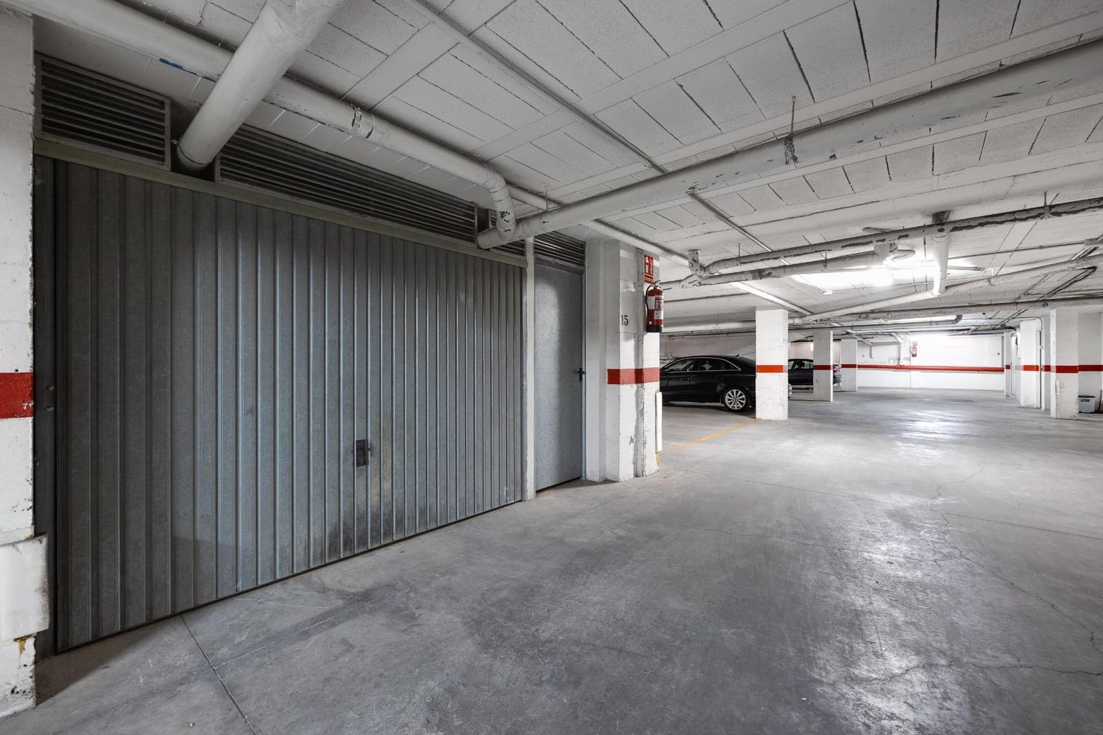 3 sovrum Lägenhet till salu i Torrevieja med garage - 205 000 € (Ref: 9920577)