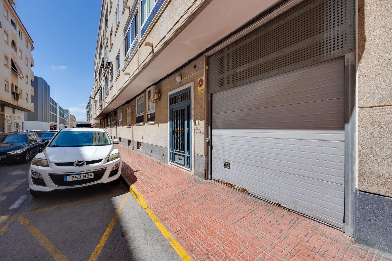 3 sovrum Lägenhet till salu i Torrevieja med garage - 205 000 € (Ref: 9920577)