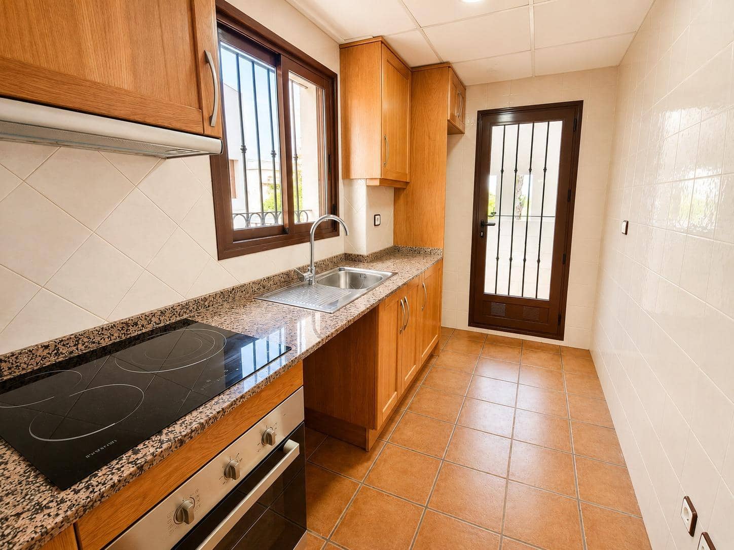 3 camera da letto Villetta a Schiera in vendita in Algorfa con piscina - 235.000 € (Rif: 9949941)