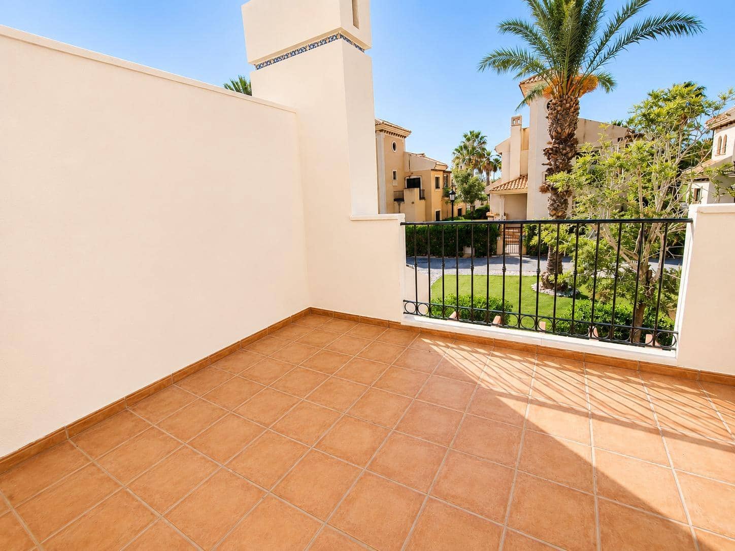 3 camera da letto Villetta a Schiera in vendita in Algorfa con piscina - 235.000 € (Rif: 9949941)
