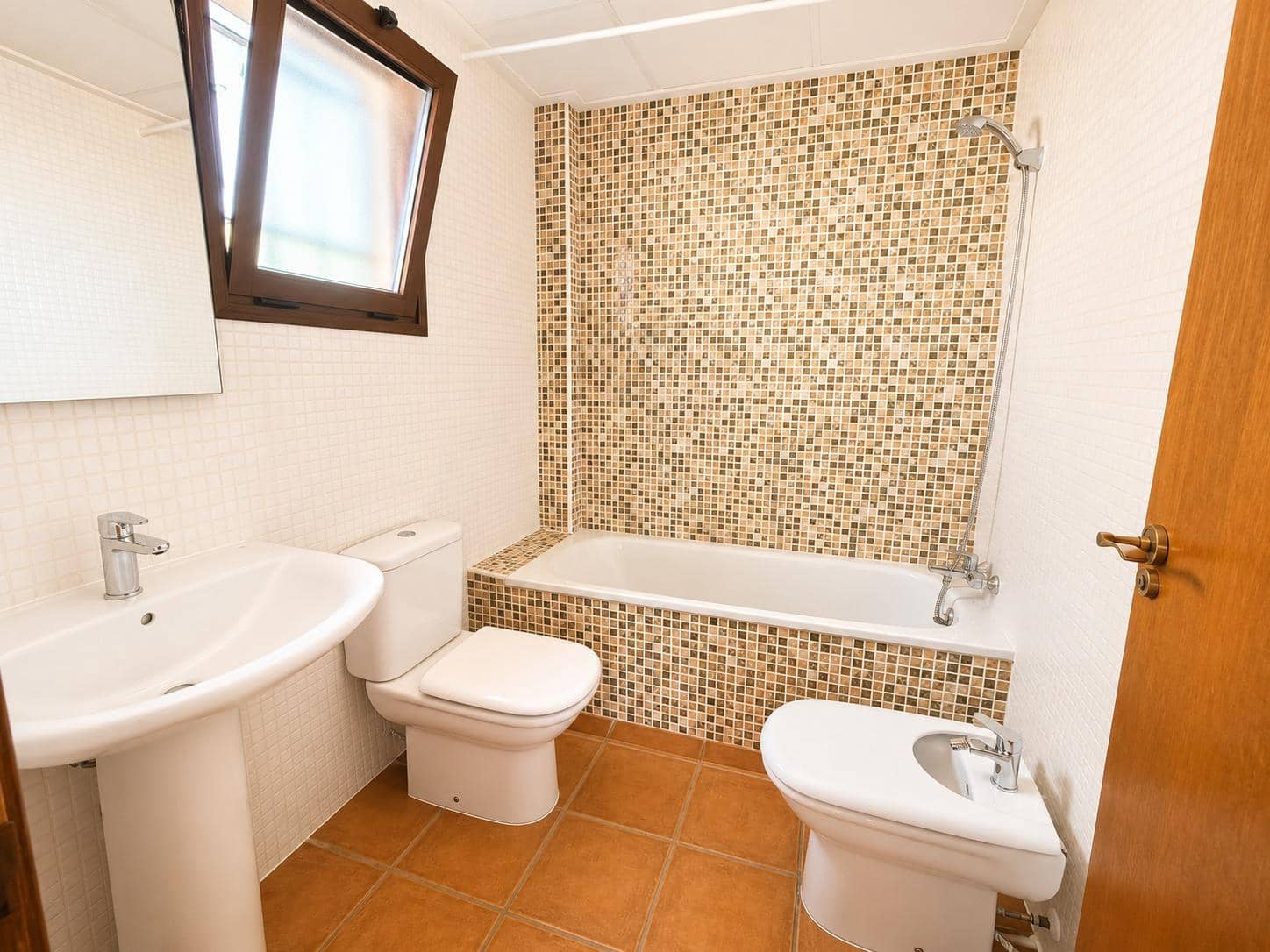 3 camera da letto Villetta a Schiera in vendita in Algorfa con piscina - 235.000 € (Rif: 9949941)
