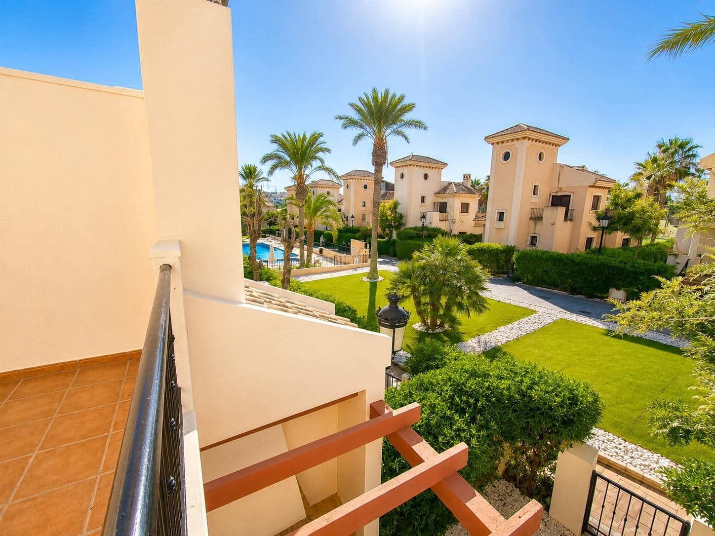 3 camera da letto Villetta a Schiera in vendita in Algorfa con piscina - 235.000 € (Rif: 9949941)