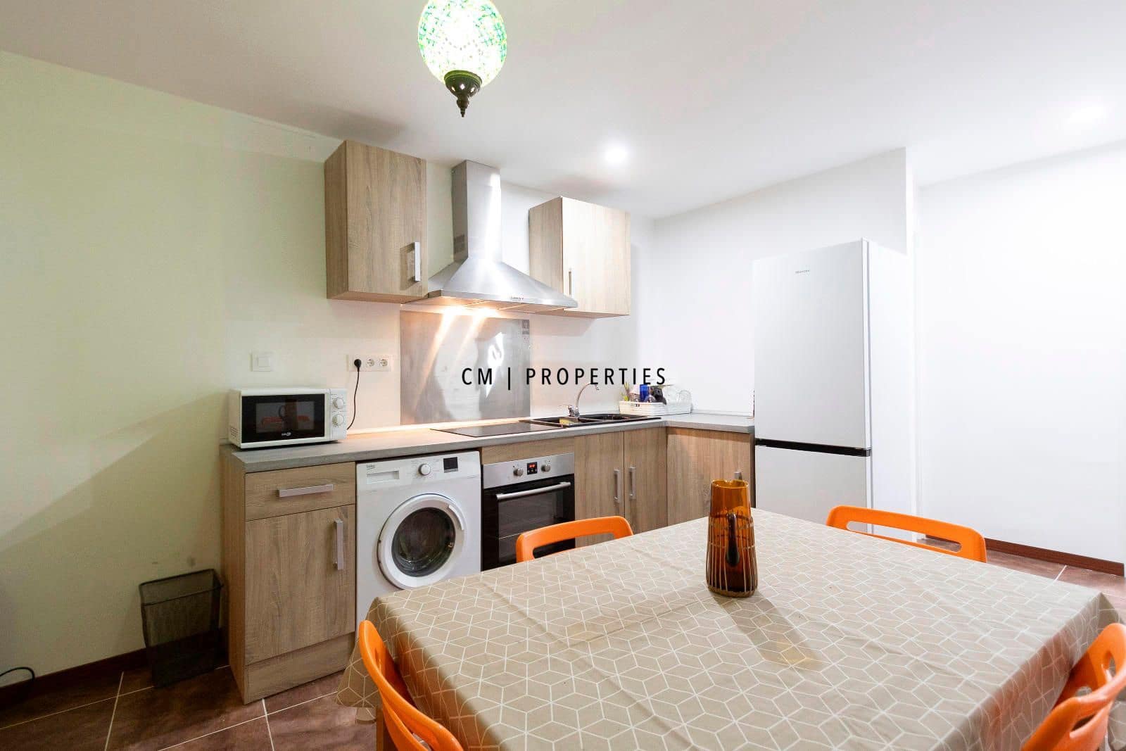 2 bedroom Flat for sale in Valencia city - € 280,000 (Ref: 10007904)
