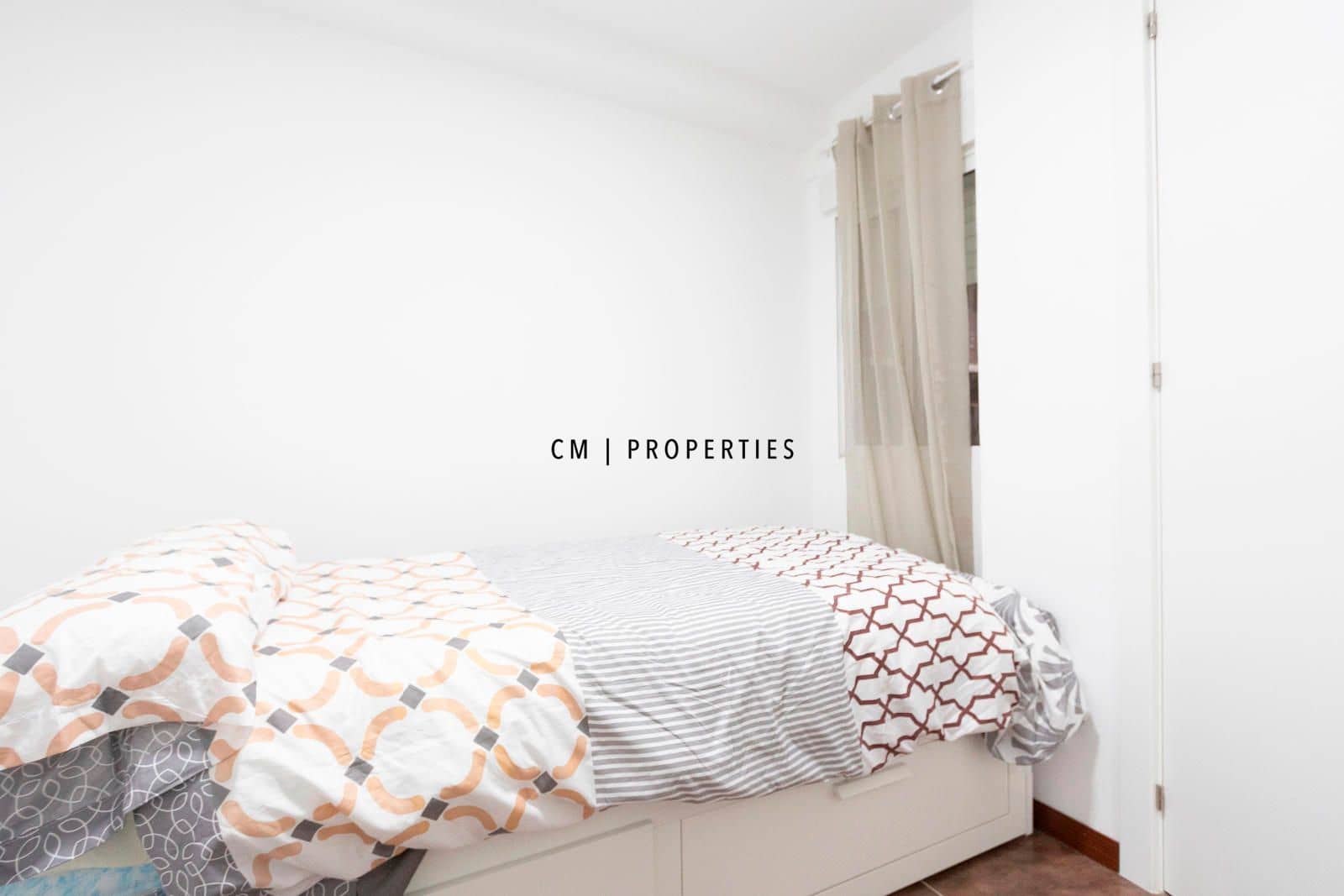 2 bedroom Flat for sale in Valencia city - € 280,000 (Ref: 10007904)