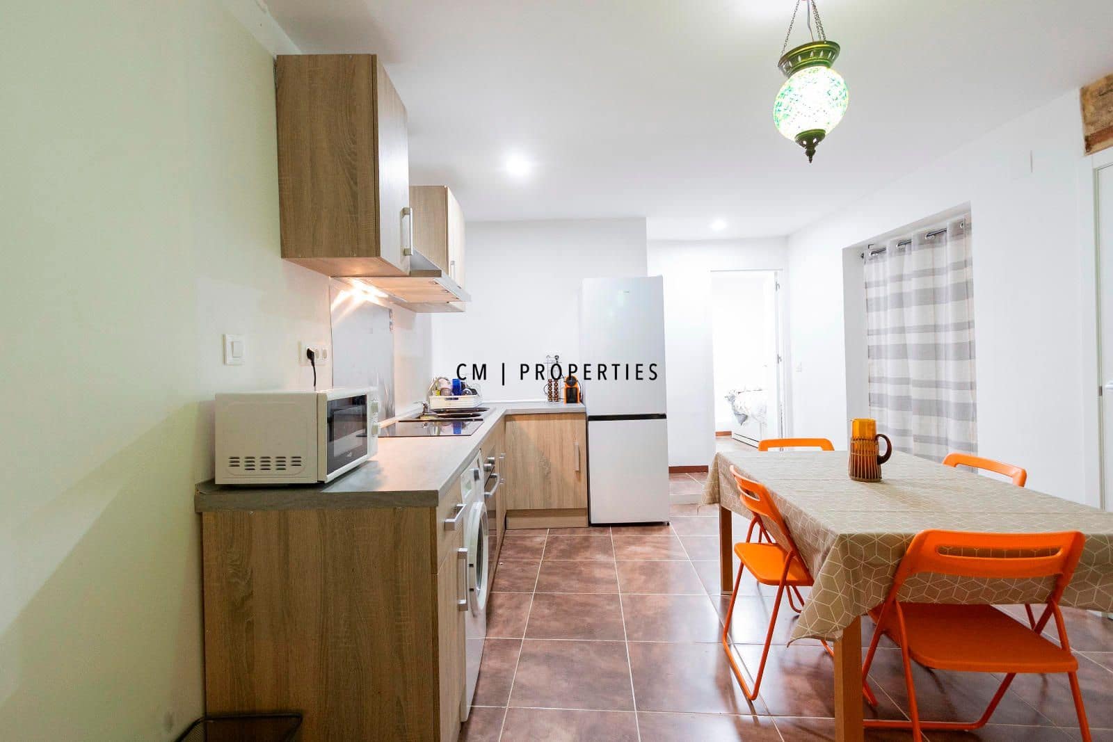 2 bedroom Flat for sale in Valencia city - € 280,000 (Ref: 10007904)