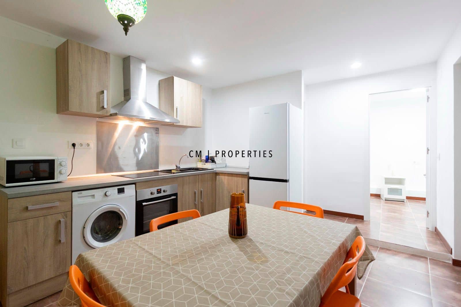 2 bedroom Flat for sale in Valencia city - € 280,000 (Ref: 10007904)