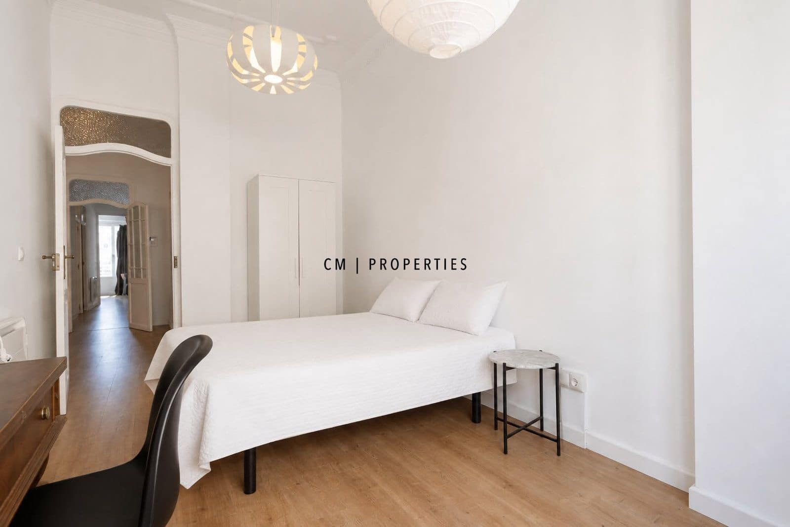 3 bedroom Flat for rent in Valencia city - € 1,900 (Ref: 10019701)