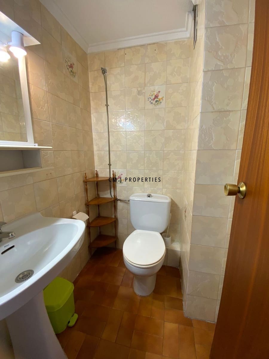 4 bedroom Flat for rent in Valencia city - € 1,585 (Ref: 10019702)
