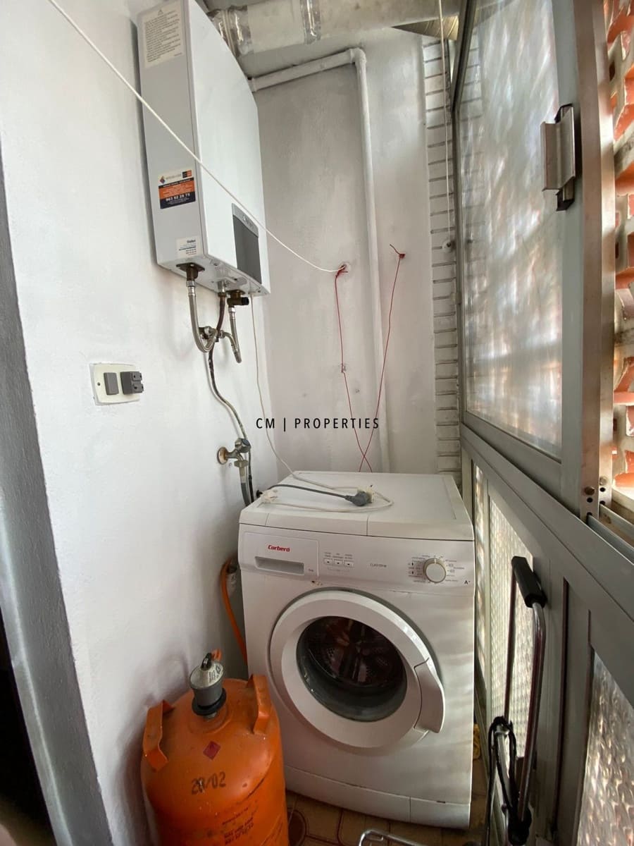 4 bedroom Flat for rent in Valencia city - € 1,585 (Ref: 10019702)