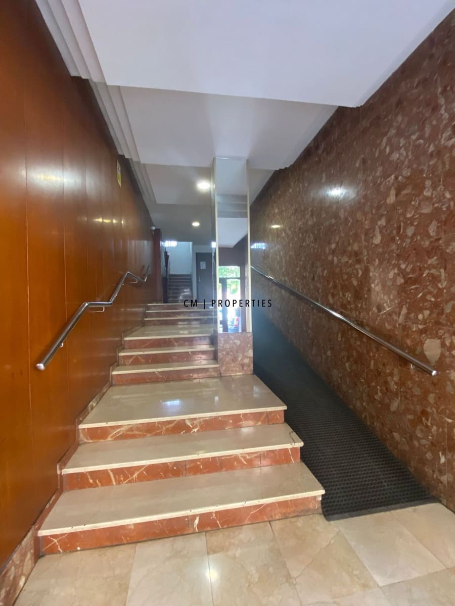 4 bedroom Flat for rent in Valencia city - € 1,585 (Ref: 10019702)