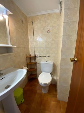 4 bedroom Flat for rent in Benimaclet, Valencia city - € 1,585 (Ref: 10019702)
