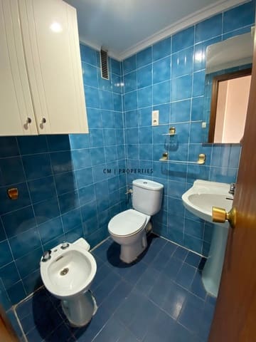 4 bedroom Flat for rent in Benimaclet, Valencia city - € 1,585 (Ref: 10019702)