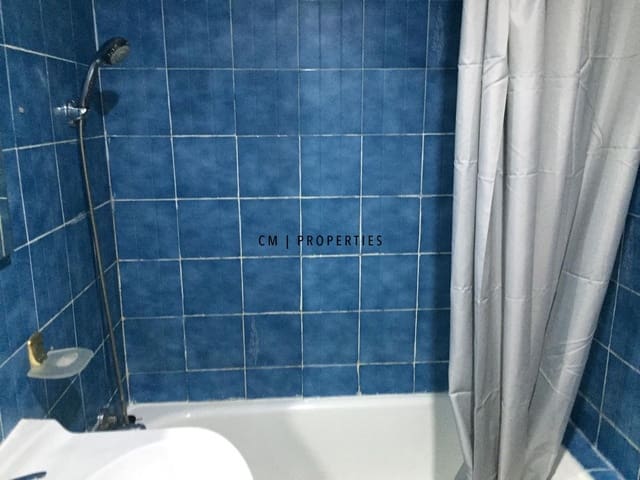 4 bedroom Flat for rent in Benimaclet, Valencia city - € 1,585 (Ref: 10019702)
