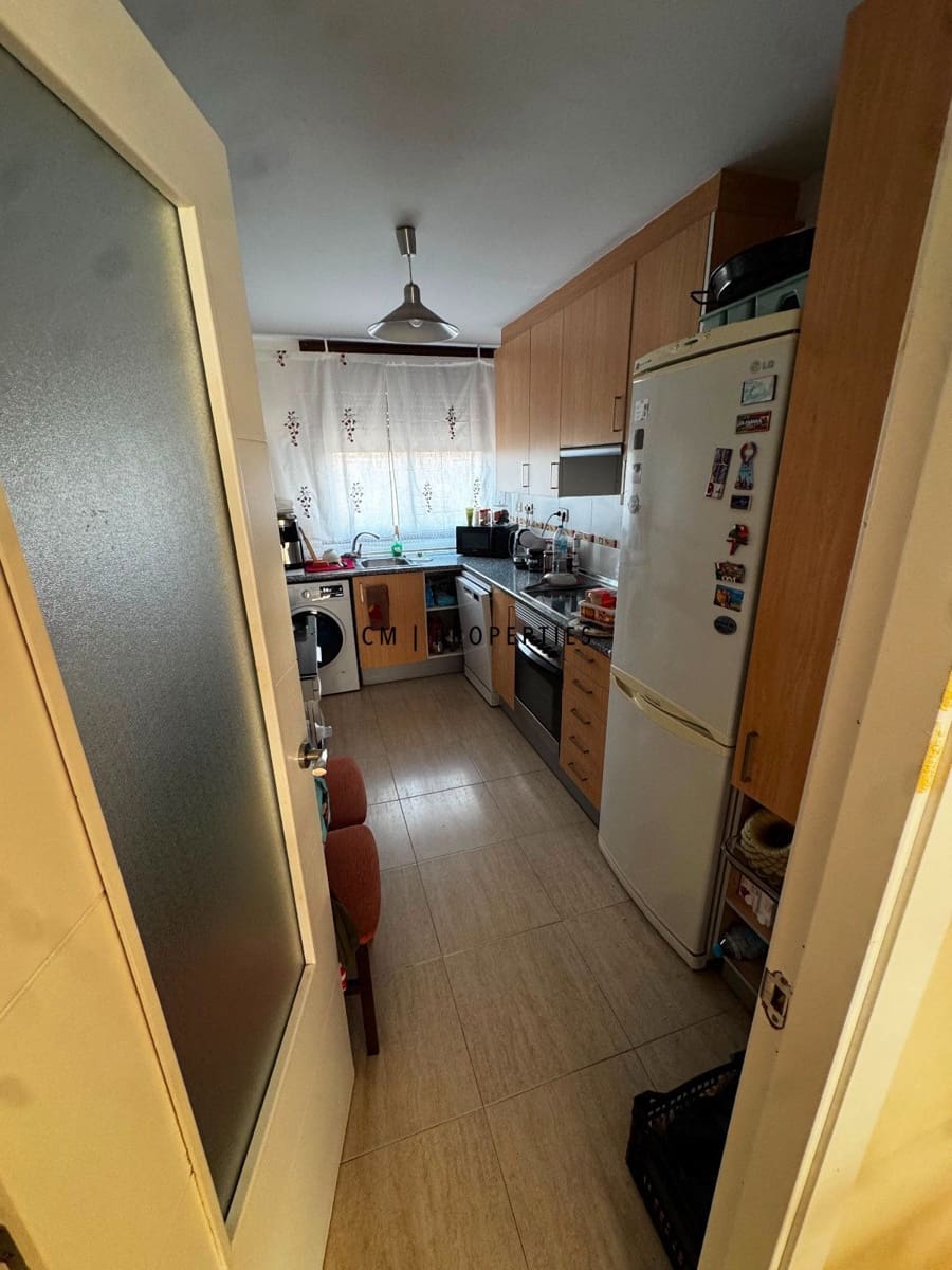 2 makuuhuone Kattohuoneisto myytävänä paikassa Sant Jordi mukana uima-altaan 
autotalli - 180 000 € (Ref: 10019703)