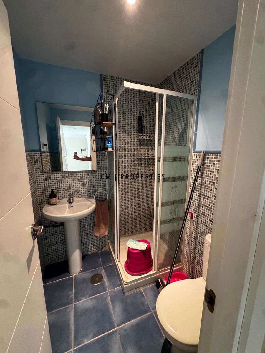 2 makuuhuone Kattohuoneisto myytävänä paikassa Sant Jordi mukana uima-altaan 
autotalli - 180 000 € (Ref: 10019703)