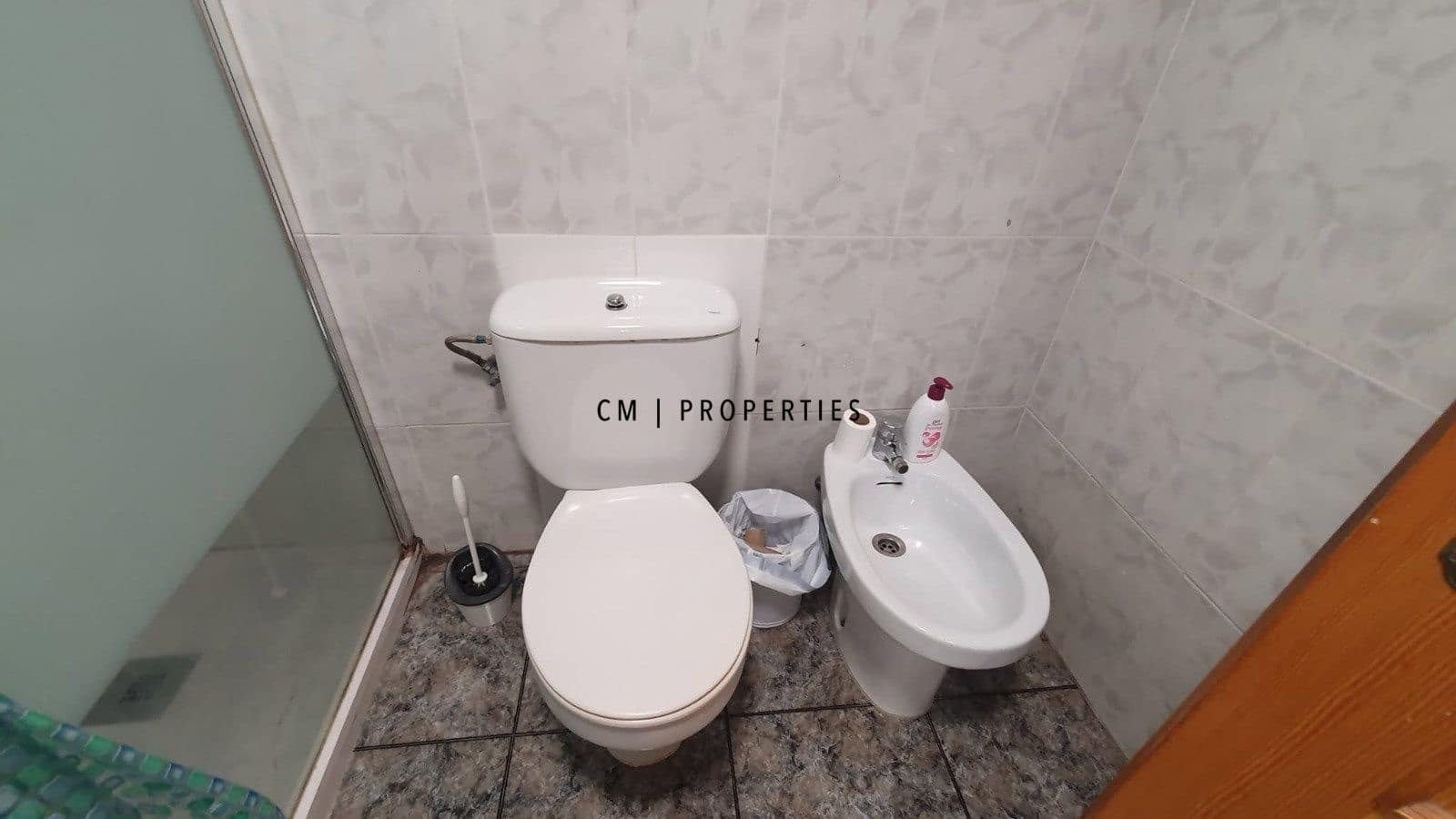 4 sovrum Lägenhet att hyra i Valencia stad - 1 800 € (Ref: 10019837)
