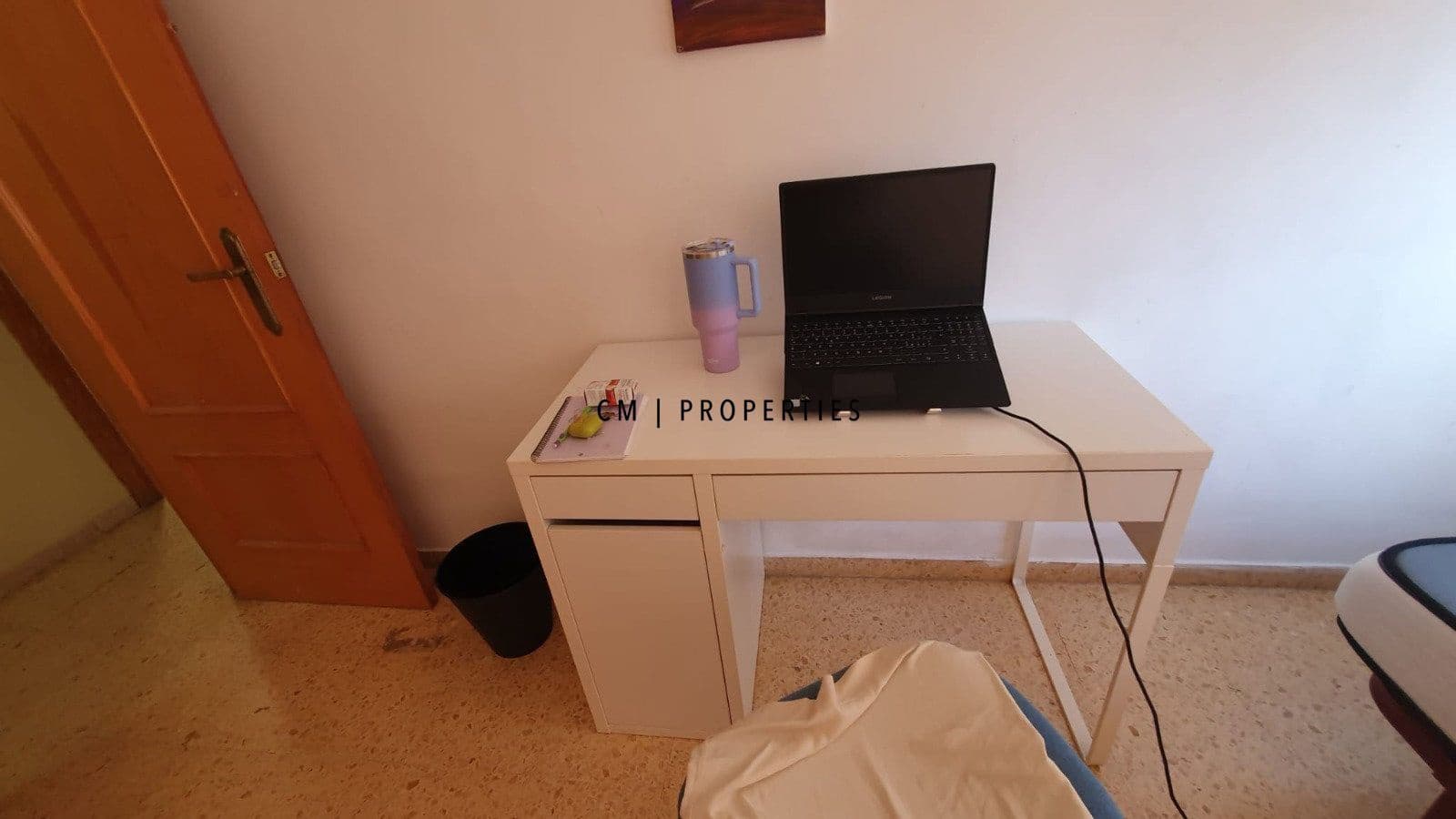 4 sovrum Lägenhet att hyra i Valencia stad - 1 800 € (Ref: 10019837)
