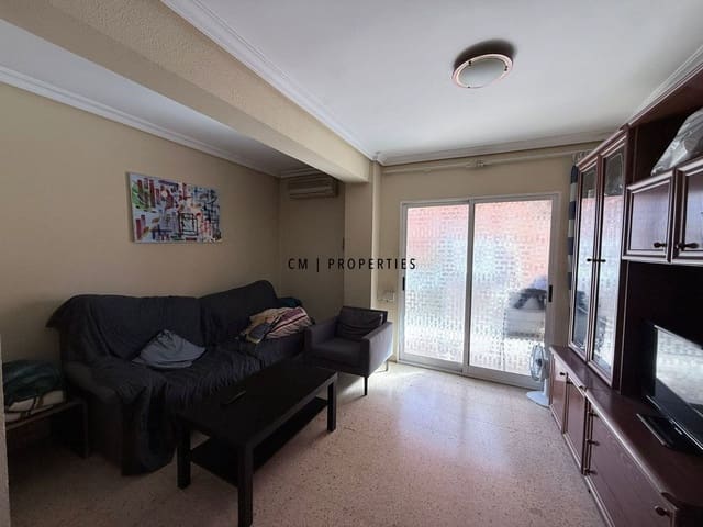 4 sovrum Lägenhet att hyra i Algiros, Valencia stad - 1 800 € (Ref: 10019837)