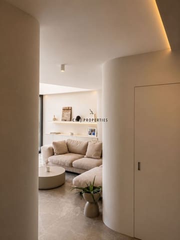 2 slaapkamer Flat te koop in L'Eixample, Valencia stad - € 770.000 (Ref: 10021717)