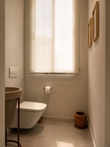 2 slaapkamer Flat te koop in L'Eixample, Valencia stad - € 770.000 (Ref: 10021717)