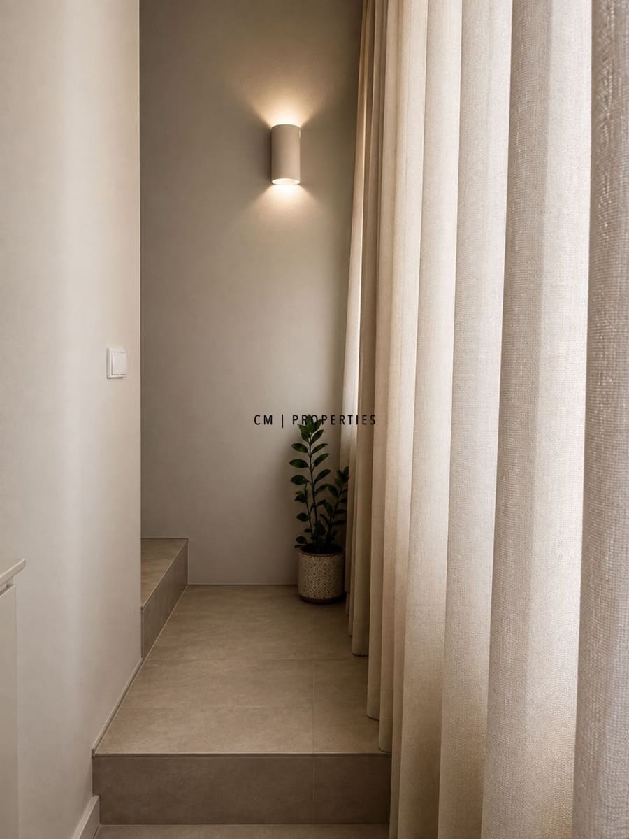 2 slaapkamer Flat te koop in Valencia stad - € 770.000 (Ref: 10021717)
