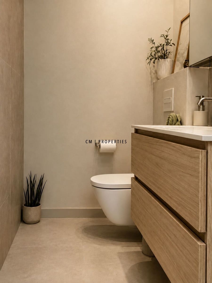 2 slaapkamer Flat te koop in Valencia stad - € 770.000 (Ref: 10021717)