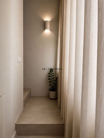 2 slaapkamer Flat te koop in L'Eixample, Valencia stad - € 770.000 (Ref: 10021717)
