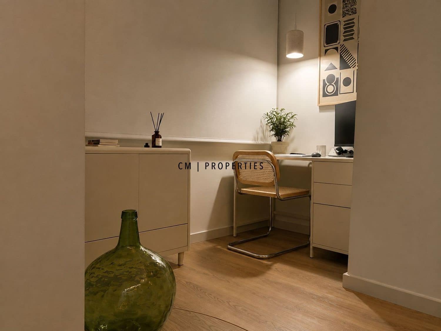 2 slaapkamer Flat te koop in Valencia stad - € 770.000 (Ref: 10021717)