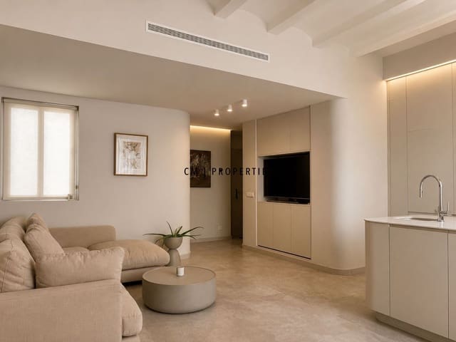 2 slaapkamer Flat te koop in L'Eixample, Valencia stad - € 770.000 (Ref: 10021717)