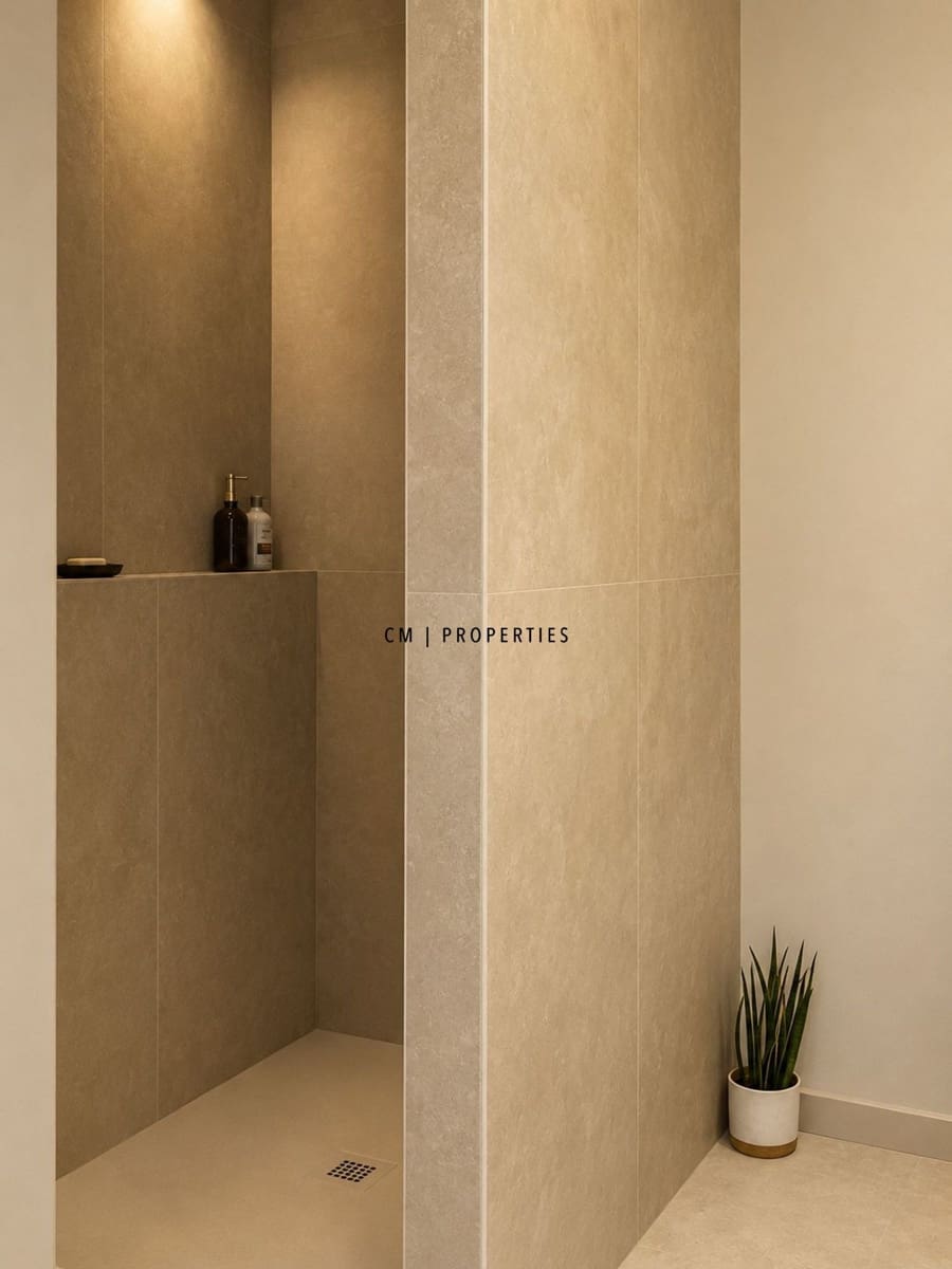 2 slaapkamer Flat te koop in Valencia stad - € 770.000 (Ref: 10021717)