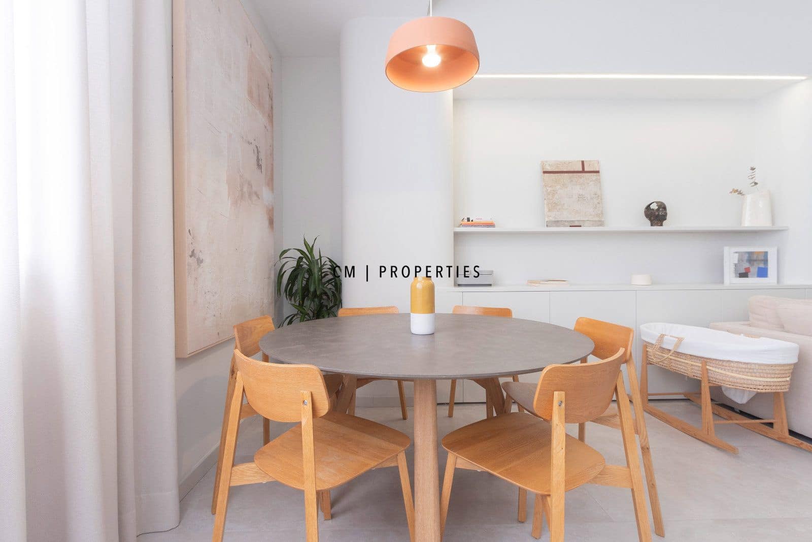 2 bedroom Flat for sale in Valencia city - € 770,000 (Ref: 10021717)