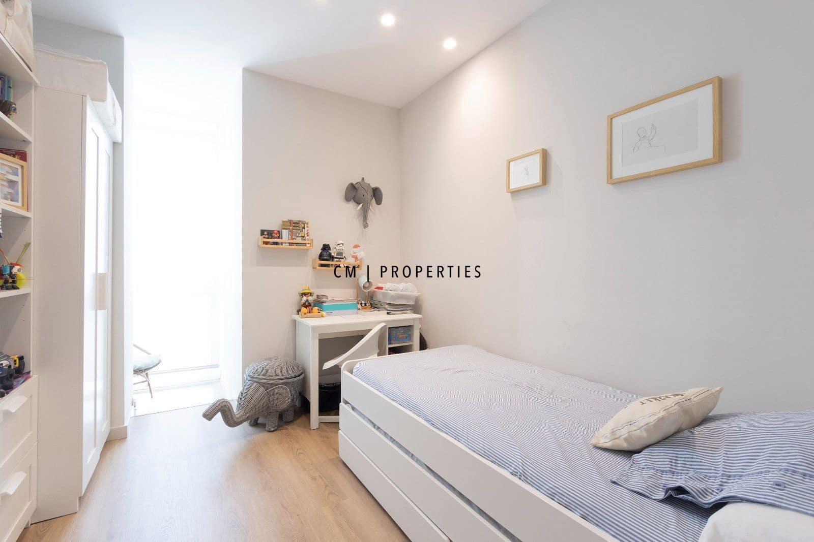 2 bedroom Flat for sale in Valencia city - € 770,000 (Ref: 10021717)