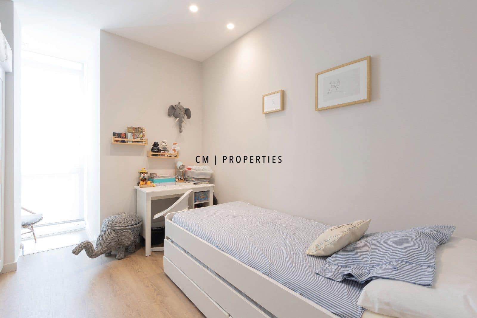 2 bedroom Flat for sale in Valencia city - € 770,000 (Ref: 10021717)