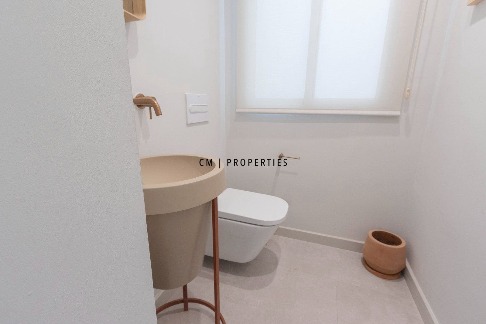 2 bedroom Flat for sale in Valencia city - € 770,000 (Ref: 10021717)