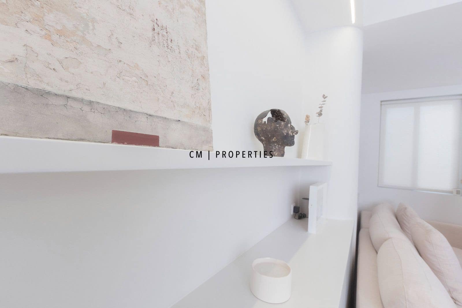 2 bedroom Flat for sale in Valencia city - € 770,000 (Ref: 10021717)