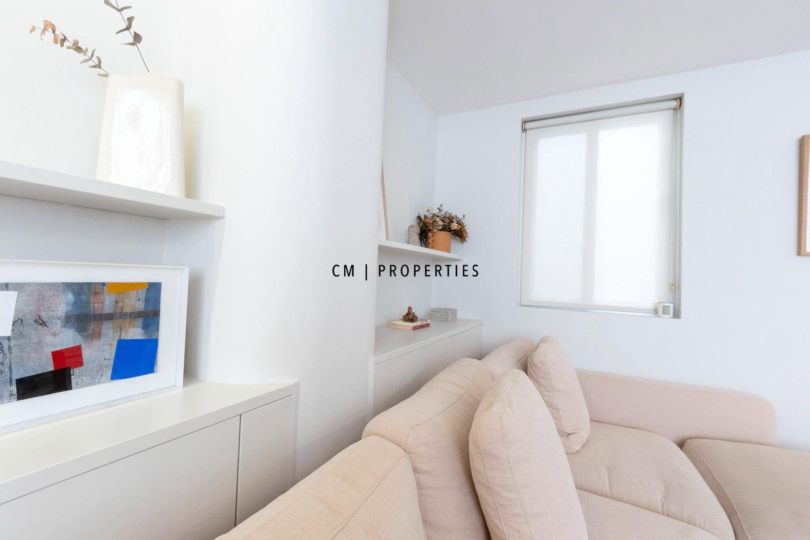 2 bedroom Flat for sale in Valencia city - € 770,000 (Ref: 10021717)