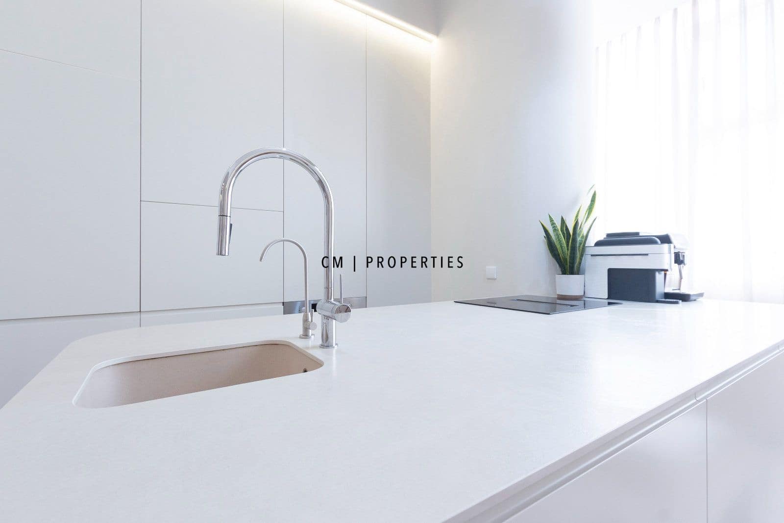 2 bedroom Flat for sale in Valencia city - € 770,000 (Ref: 10021717)