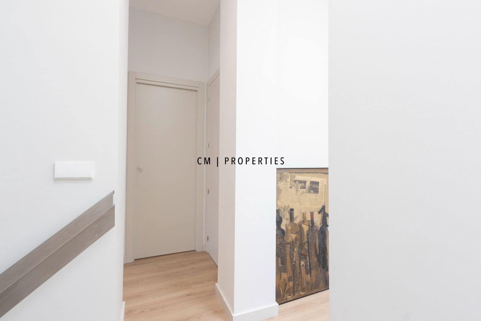2 bedroom Flat for sale in Valencia city - € 770,000 (Ref: 10021717)