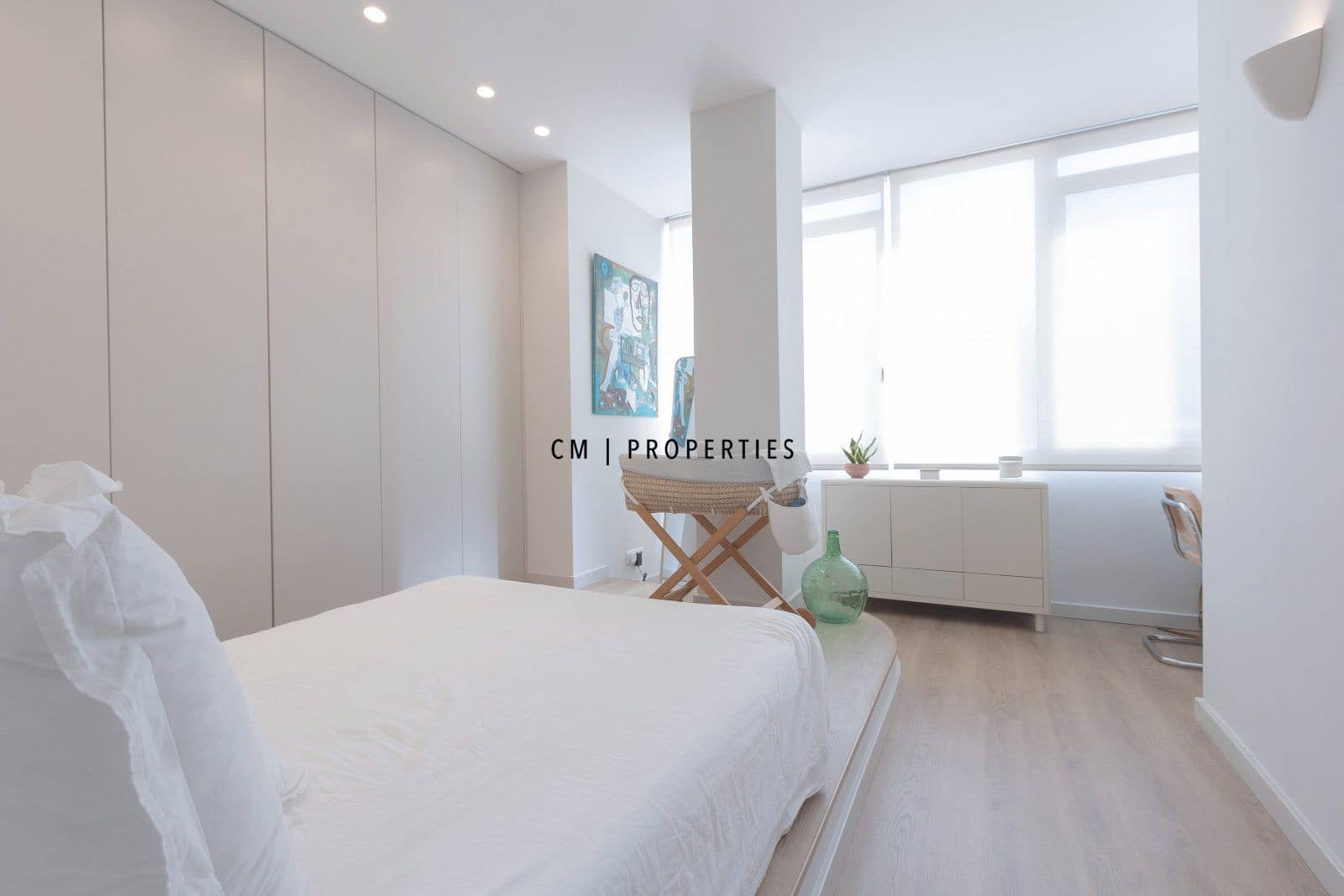 2 bedroom Flat for sale in Valencia city - € 770,000 (Ref: 10021717)