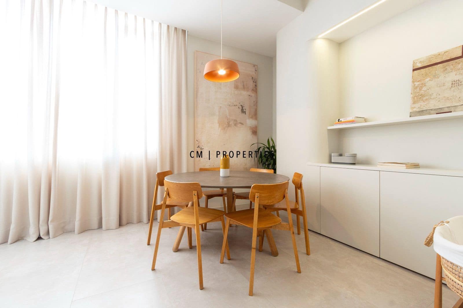 2 bedroom Flat for sale in Valencia city - € 770,000 (Ref: 10021717)