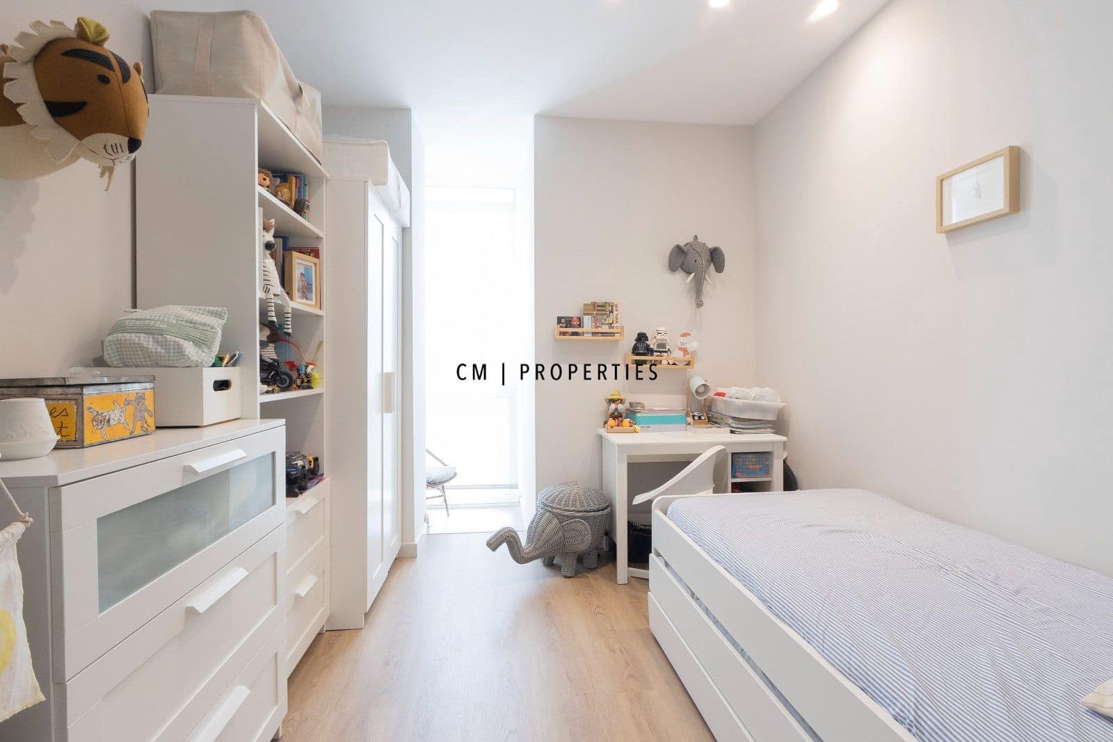 2 bedroom Flat for sale in Valencia city - € 770,000 (Ref: 10021717)
