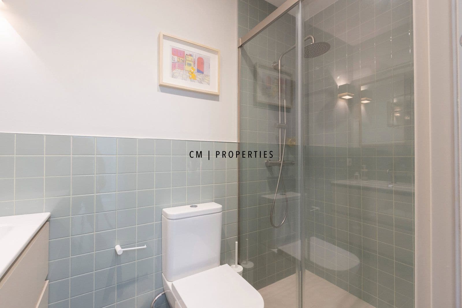 2 bedroom Flat for sale in Valencia city - € 770,000 (Ref: 10021717)