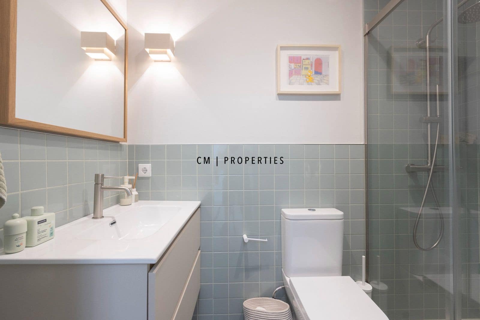 2 bedroom Flat for sale in Valencia city - € 770,000 (Ref: 10021717)