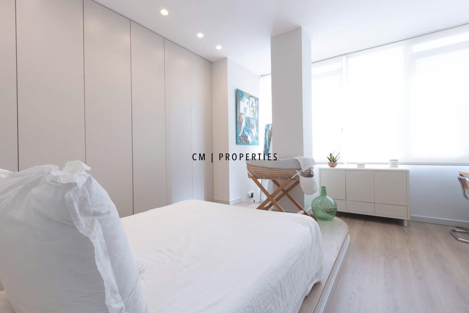 2 bedroom Flat for sale in Valencia city - € 770,000 (Ref: 10021717)