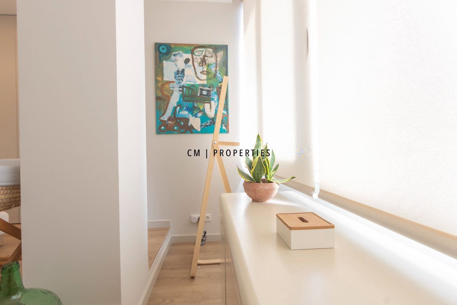2 bedroom Flat for sale in Valencia city - € 770,000 (Ref: 10021717)