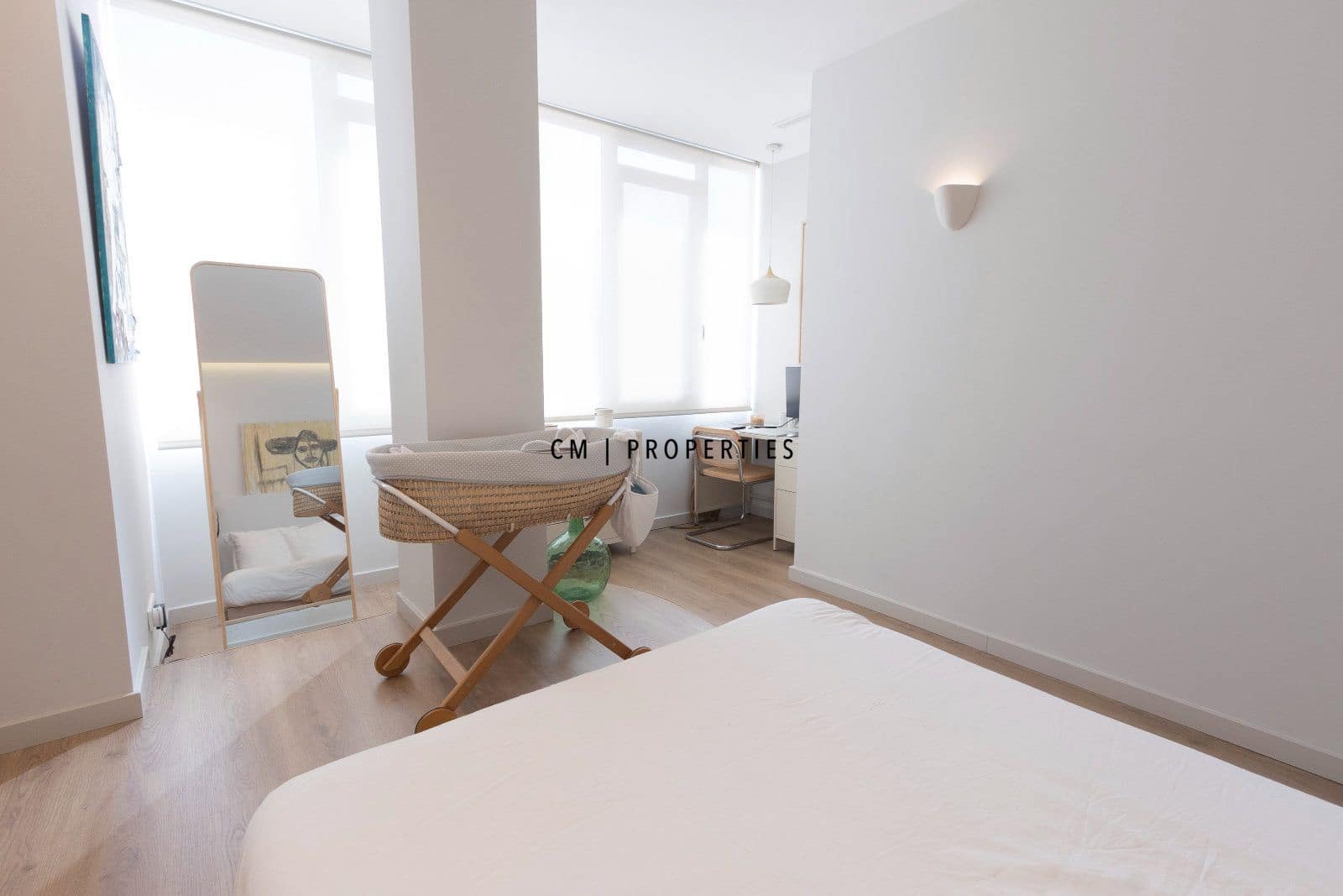 2 bedroom Flat for sale in Valencia city - € 770,000 (Ref: 10021717)