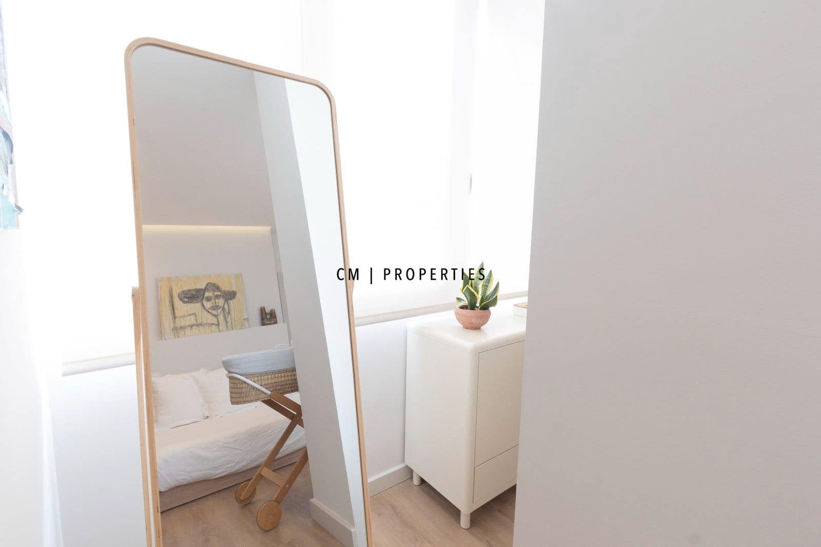 2 bedroom Flat for sale in Valencia city - € 770,000 (Ref: 10021717)