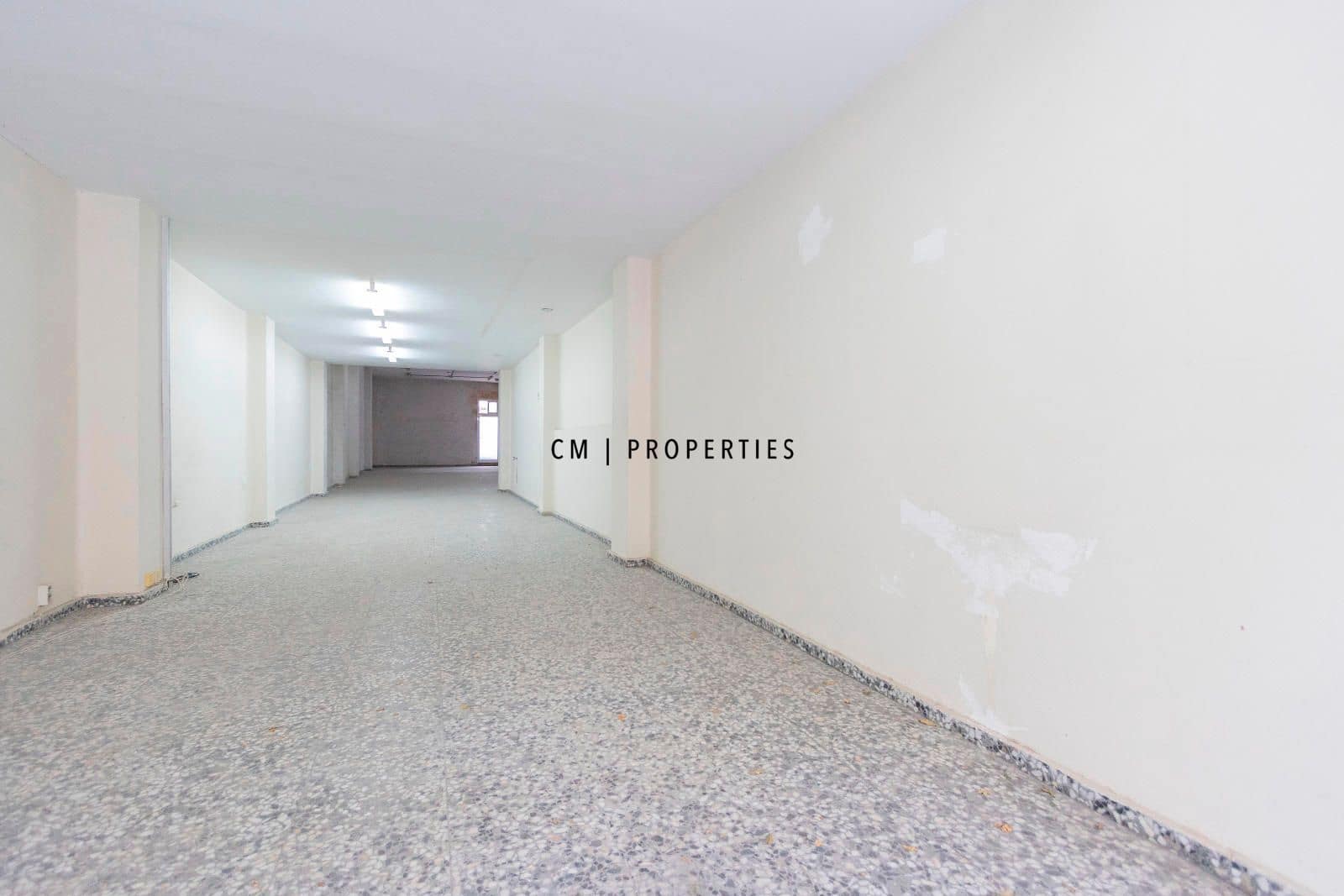 Local Commercial à vendre à Valence ville - 240 000 € (Ref: 10023124)