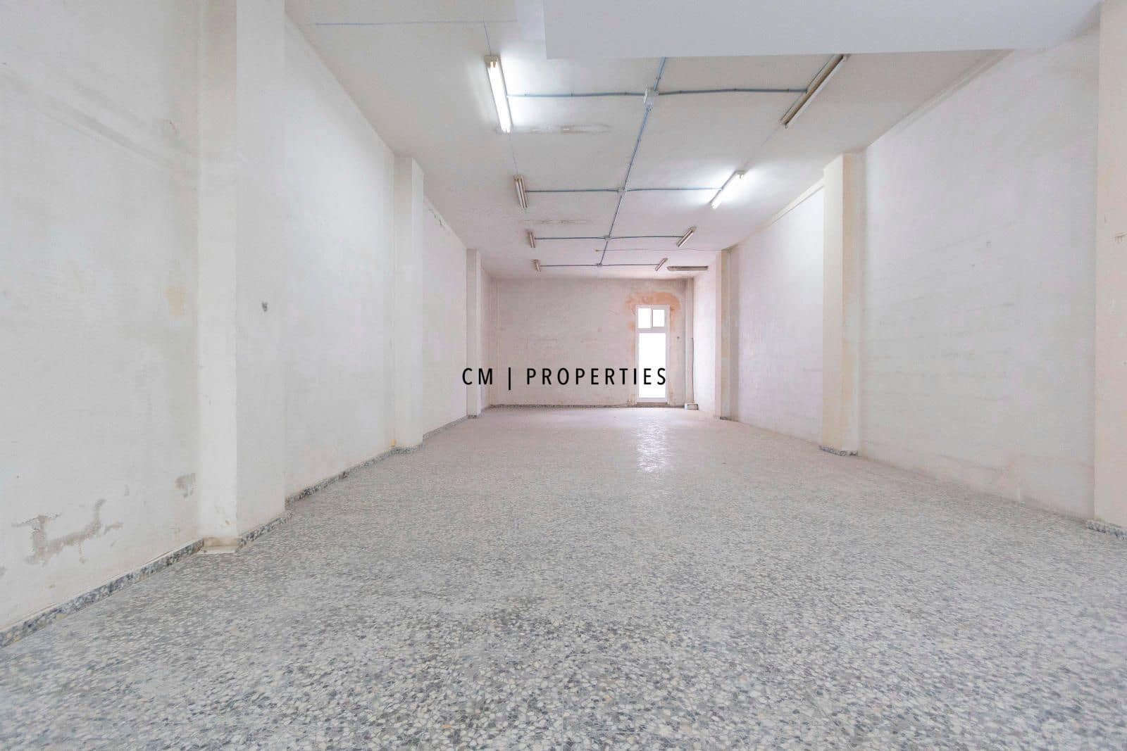 Local Commercial à vendre à Valence ville - 240 000 € (Ref: 10023124)